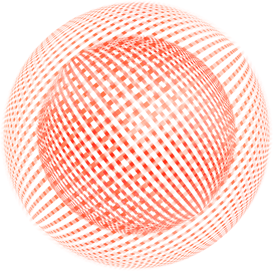 소개 이미지 빨간 원